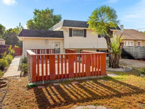 2627 4th Ave, Pueblo CO  81003-1706 exterior