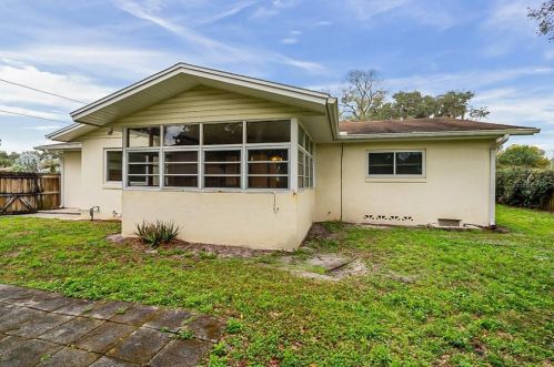 700 Carpenter Ave, Orange City FL  32763-4818 exterior