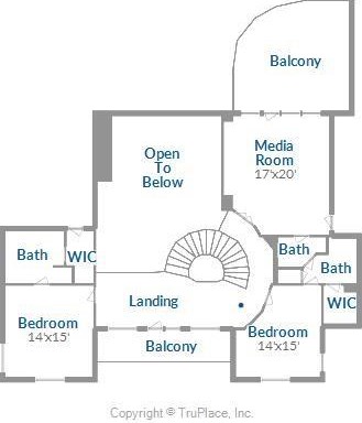 4700 Tour 18 Dr, Lewisville TX  75022-6450 exterior