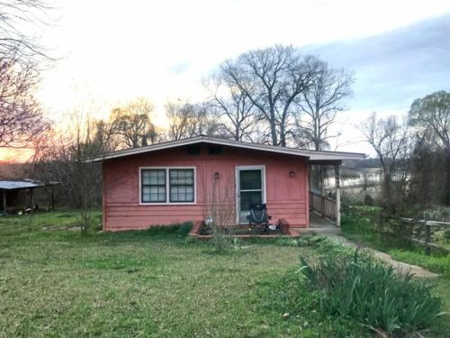 1415 Highway 3, Redwood MS  39156-9032 exterior