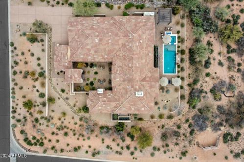 36547 Montalcino Rd, Scottsdale AZ  85262-4024 exterior