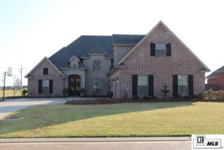 1398 Frenchmans Bend Rd, Monroe, LA 71203-8952