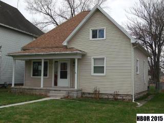 218 Shinkle St, Findlay, OH 45840-2512