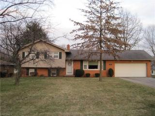 821 Woodland Ave, Wadsworth, OH 44281-1915