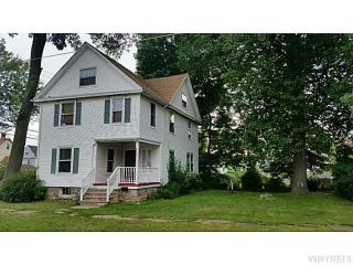 311 Ann St, Medina, NY 14103-1161