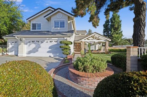 19734 Castlebar Dr, City Of Industry CA  exterior