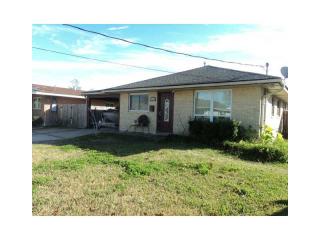5113 Page St, Marrero, LA 70072-4914