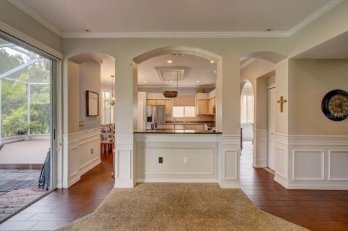 4227 Harbor Lake Dr, Lutz FL  33558-9710 exterior