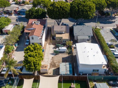 111 Milpas St, Santa Barbara, CA 93103-3304