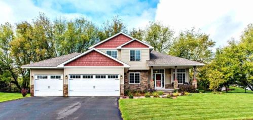 23474 131st Ave, Otsego, MN 55374-9009