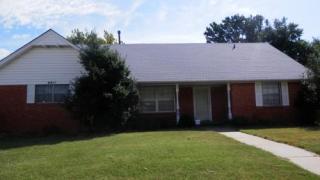 4411 Aydelotte Ave, Shawnee, OK 74804-1232
