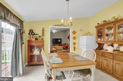 111 Allison Pl, Blandon PA  19510-9486 exterior