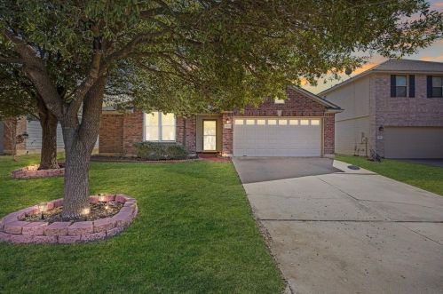 7750 Little Deer Trl, Georgetown TX  78628-3705 exterior