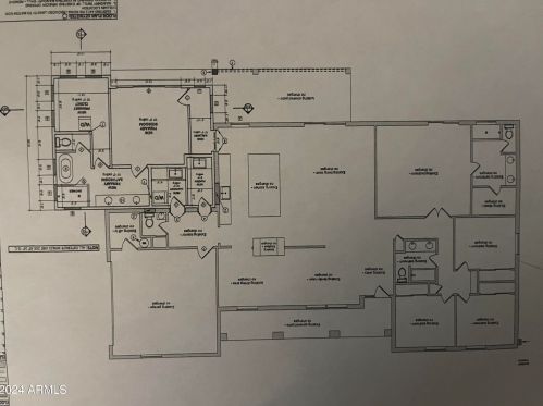 5851 Sharon Dr, Scottsdale AZ  85254-3725 exterior