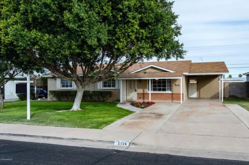2128 1st Pl, Mesa, AZ 85201-6008