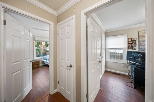 266 Hillcrest Ave, Benicia CA  94510-2225 exterior
