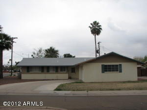 8343 Meadowbrook Ave, Scottsdale, AZ 85251-1749