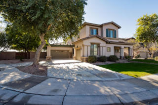 695 Benrich Ct, Gilbert, AZ 85295-1630