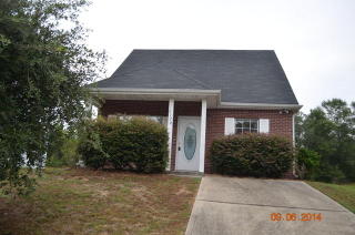 2170 Lake Silver Rd, Crestview, FL 32536-9346