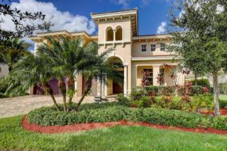130 Andros Harbour Pl, Jupiter FL  33458-1617 exterior