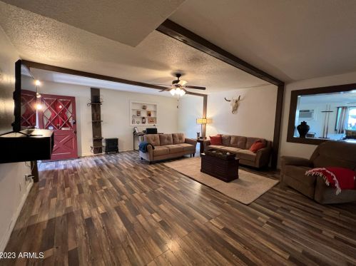 8608 Edgemont Ave, Scottsdale AZ  85257-1816 exterior