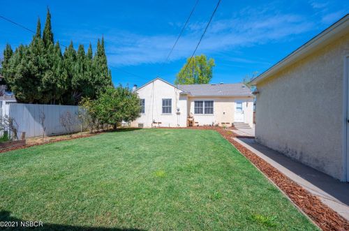 628 El Camino St, Santa Maria CA  93454-4118 exterior