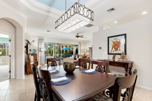 14255 Manchester Cir, Naples FL  34114-7221 exterior