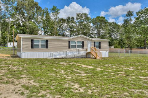 239 Dicks Dr, North Augusta SC  29842-8552 exterior