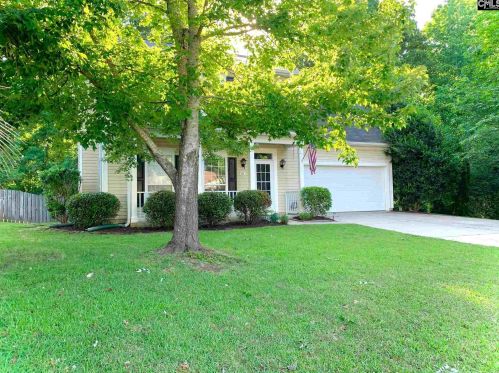 437 Hayfield Ln, Lexington SC  29072-2775 exterior