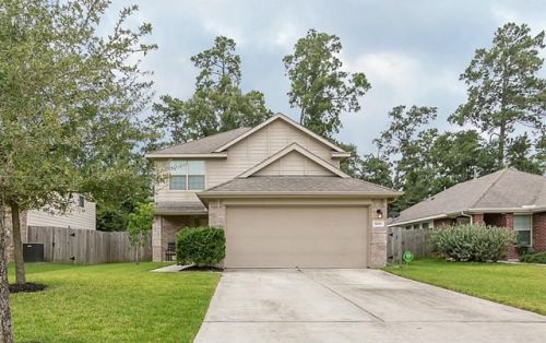 1606 Peach Dale Ct, Conroe, TX 77301-3446