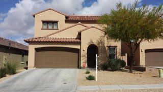 10437 Painted Mare Dr, Santa Rita, AZ 85641-6831