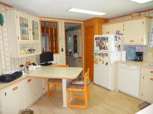 508 Puffin Dr, Sebastian FL  32976-7805 exterior