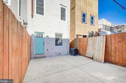 434 Manton St, Philadelphia PA 19146-3811 exterior