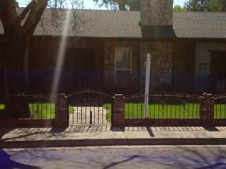 1916 Kruger Dr, Modesto CA  95355-3809 exterior