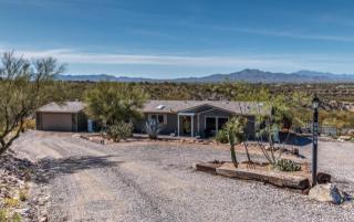 11262 Vail Creek Pl, Santa Rita, AZ 85641-9095