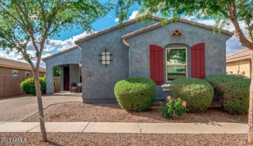 1876 Racine Ln, Gilbert, AZ 85295-9059