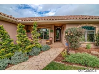 27 Pacifico Dr, Asheville NC  28806-8203 exterior