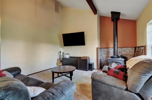 11594 Francis Dr, Grass Valley CA  95949-6675 exterior