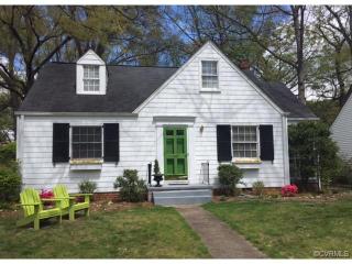 5002 Franklin St, Richmond, VA 23226-1509