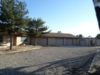 300 Payne Pl, Sedona, AZ 86336-4543