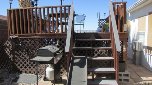 2302 Parkside Dr, Mohave Valley AZ  86440-8910 exterior