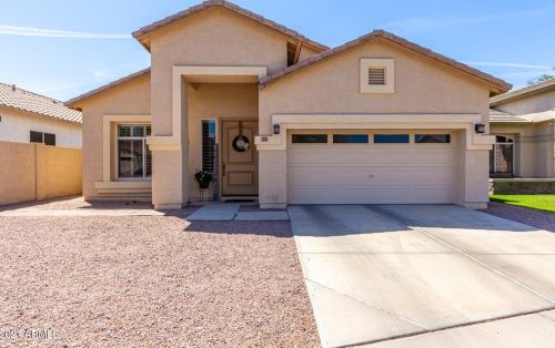 931 San Marcos Dr, Chandler, AZ 85225-9588