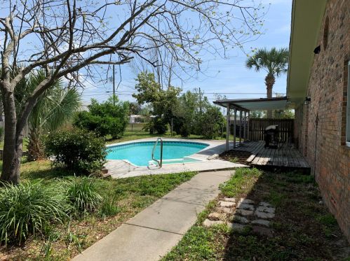 926 Goose Bayou Rd, Lynn Haven FL  32444-3430 exterior