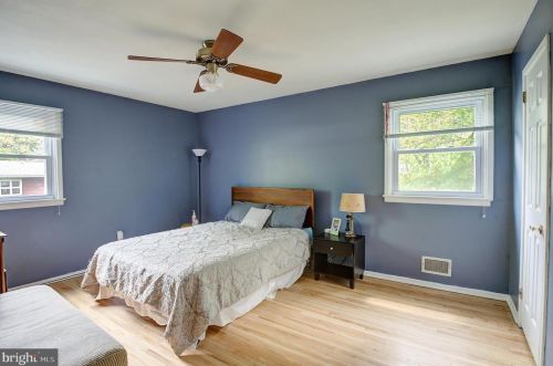 2652 Princeton Pike, Lawrence Township NJ  08648-3634 exterior