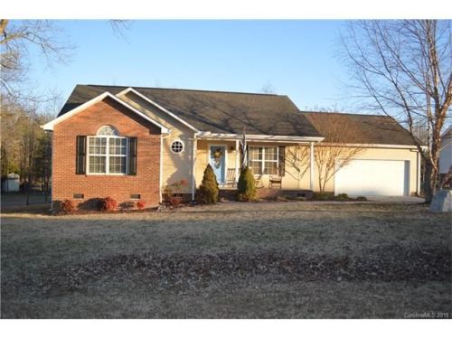 192 Hutchins Way, Salisbury, NC 28146-7427