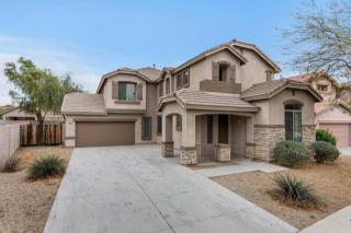 13618 Port Au Prince Ln, Sun City, AZ 85379-8394
