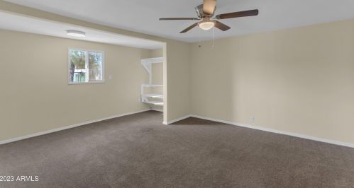43 Elwood St, Phoenix AZ  85040-1025 exterior