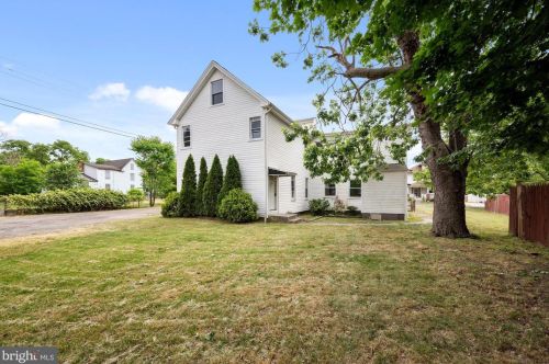 446 Billingsport Rd, West Deptford NJ  08066-2209 exterior