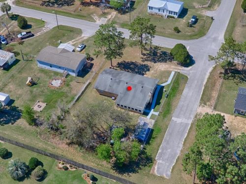 12255 89 Ter, Belleview FL  34420-5354 exterior