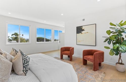 1533 Beryl St, San Diego CA  92109-2106 exterior